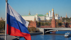 Путин заявил об отсутствии у России оснований для войны с Европой