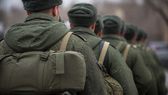 Власти вновь заявили об отсутствии планов новой мобилизации в России