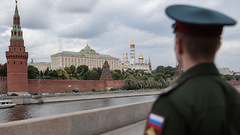 Путин заявил об отсутствии планов новой мобилизации в России