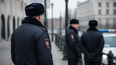 Единую премию МВД ко Дню полиции 10 ноября не предусмотрели