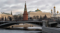 Москва заявила о готовности к переговорам по Украине без паузы в СВО
