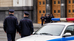 Общая премия МВД ко Дню полиции не предусмотрена