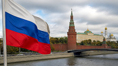 Путин назвал условия переговоров о завершении СВО