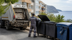 В Крыму рассказали об изменении тарифов на вывоз отходов с 1 октября
