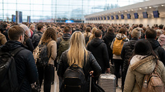 Европейским туристам грозит транспортный коллапс из-за забастовок easyJet