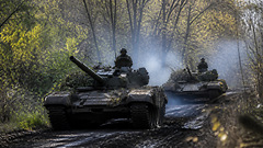 Российские силы сообщили о продвижении на нескольких участках фронта