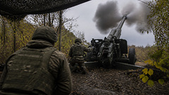 Минобороны РФ заявило о контроле над четырьмя населёнными пунктами