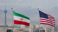 МИД Ирана сообщил о предложении США возобновить переговоры