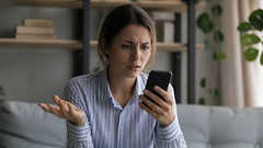 Операторы предупредили о возможной блокировке звонков банков с 15 октября