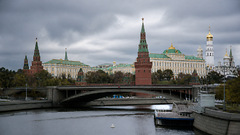 Песков допустил новые переговоры России, США и Украины