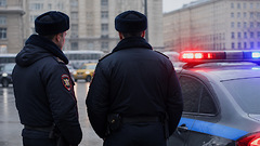 Общая премия МВД ко Дню полиции не предусмотрена