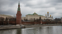 Власти России вновь заявили об отсутствии планов дополнительной мобилизации