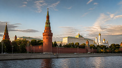 Власти не подтвердили подготовку новой волны мобилизации в России