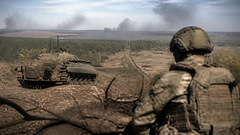 Подоляка оценил наступление ВС РФ и контратаки ВСУ на нескольких направлениях