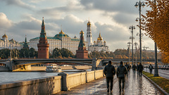 Власти России заявили об отсутствии планов новой мобилизации