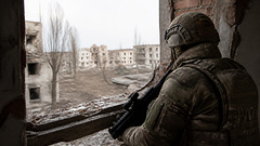 Подоляка сообщил о боях за Новопавловку и попытках охвата Доброполья