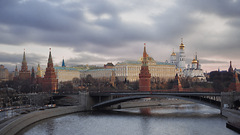 Возобновление переговоров по Украине в октябре остаётся возможным сценарием