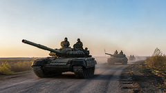 Подоляка сообщил о продвижении российских войск на нескольких направлениях