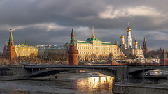 Путин обозначил условия мирного урегулирования конфликта на Украине