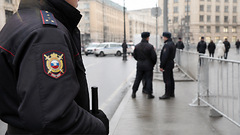 Единую премию МВД ко Дню полиции не предусмотрели, выплаты возможны на местах
