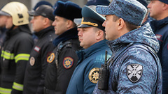 Силовикам запланировали индексацию окладов на 4% с 1 октября 2026 года
