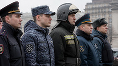 Для МВД, ФСИН, МЧС и Росгвардии предусмотрена индексация окладов в 2026–2027 годах
