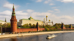 Путин сообщил об отсутствии планов осенней мобилизации