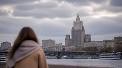 В МИД РФ рассказали о претензиях к организаторам концертов Канье Уэста