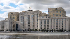 Власти России заявили об отсутствии необходимости в новой мобилизации