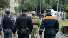 Для силовиков предусмотрена индексация окладов на 4% в 2026 и 2027 годах