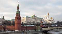 Путин заявил об отсутствии необходимости в новой мобилизации