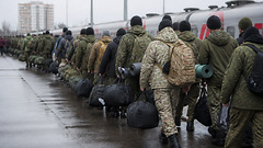 Путин объяснил позицию по мобилизации пополнением войск добровольцами