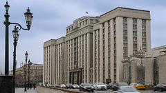 В Госдуме заявили об отсутствии оснований для новой мобилизации