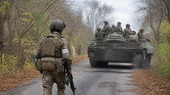 Минобороны сообщило о контроле над Уланово и Нововодяным