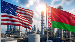Лукашенко предложил привлечь США к строительству азотного комбината