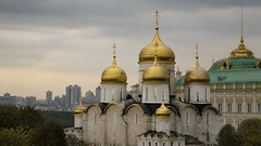 Представитель РПЦ рассказал о сохранности мощей Дмитрия Донского