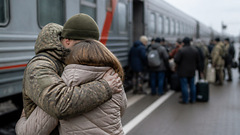 Срок массового возвращения мобилизованных с СВО пока не объявлен