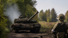 Минобороны сообщило о занятии трёх населённых пунктов в Харьковской области
