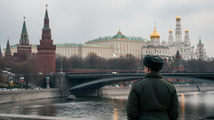 Власти не объявляли новую мобилизацию после увеличения численности ВС РФ