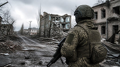 Минобороны сообщило о продвижении в Харьковской области и боях в Доброполье
