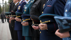 Для сотрудников силовых ведомств запланировали индексацию довольствия на 4%