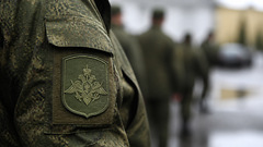 Проект повышения довольствия военных предусматривает рост окладов на 4%