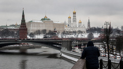 Путин заявил об отсутствии планов новой мобилизации
