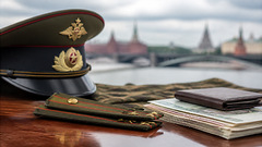 Говырин рассказал о планах повышения военных пенсий и персональных доплатах