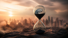 Ученые объяснили происхождение даты конца света 13 ноября 2026 года