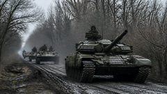 Подоляка сообщил о продвижении российских войск в Харьковской области