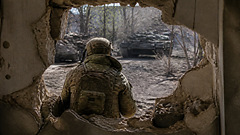 Минобороны РФ сообщило о наступлении под Добропольем и боях на Запорожском направлении