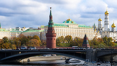 В России на 3 октября не объявлена вторая волна мобилизации