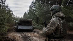 Российские войска сообщили о боях на нескольких направлениях