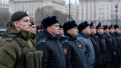 Параметры индексации довольствия силовиков остаются неутверждёнными
